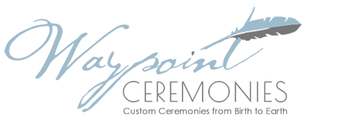 Waypoint Ceremonies